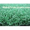 Nylon Green Tennis Artificial Grass Lawns w/ Yarn 12mm