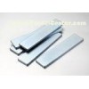 High Temperature N35 N38 Block Sintered NdFeb Magnet With Nickel / Zinc Coating