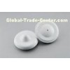 Sun 50mm tag , RF Hard Tag  For Supermarket Product Anti-Theft ,Alarm 8.2MHz security tag