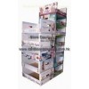 ISO9001 Certifications layers Stack box PDQ Trays / tray Laminating easy assambling