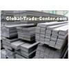 Construction Hot rolled 202 304 309s Stainless steel flats bar products 50mm * 50mm, 6m