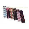 Jewelry Necklace Box Matt lamination Foam Insert Rectangular Necklace Box