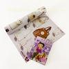 Glue binding / saddle stitching CIS or C2S glossy art paper Printing Trade Magazines