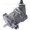 Perbunan Seal Boat Hydraulic System Variable Axial Piston oil Pump , Keyed Shaft