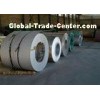 Hot Rolled Steel Coil , JIS 304 Stainless Steel Coil For Tableware