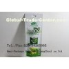 OEM Bugslock Bag, Flexible Packaging Bag With Hang Hole, Resealable Zipper Lock Packaging Bag