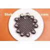AISI1015 Custom Low Carbon Steel Balls , 3/16" Shiny Soft Steel Balls