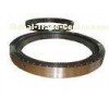 Single-Row Four-Point Contact Ball Slewing Bearing