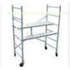 Aluminum Multi-function Steel Scaffold with different type and size