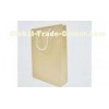 Promotional Craft Paper Packaging Bags, Custom Paper Gift Bags For Store, Supermarket