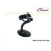 Handheld POS Peripherals 1D Barcode Laser Scanner with Stand for Retail