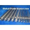 Cold rolled construction 4140 201 304 321 bright finish stainless steel rounds bar  5mm