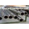 P91 Seamless Alloy Steel Pipe Alloy Hot Rolled With PE Coated