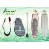 Painting Polish bic Fiberglass Paddle Boards , ocean wave rider Surfing Sup Boards