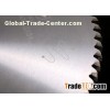 OEM SKS Steel Furniture Making Diamond Saw Blades Cutter 400mm with Element Six Tips