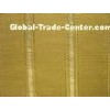 Flameproof and dustproof Mosquito Net Fabric, washable PET / COTTON family and life Curtain