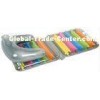 Foldable Inflatable Air Mattress ASTM , Pvc Water Sofa For Outdoor