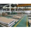 Alloy 317L Stainless Steel Sheet Bending Cold Rolled 2B SUS317L / 1.4438