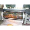 Digital Textile Printing Equipment, Textile Belt Ink-jet Printer 1800mm Printing Width