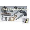 Hydraulic Piston Pump Cater CAT320C