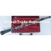 Ebony Powder Cupronickel / Silver Plated OBOE , Children Woodwind Musical Instruments