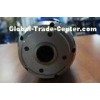 40000 RPM PCB High Frequency Spindles , Low Static Ball Bearing Spindle