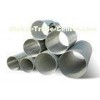 DIN EN ASTM A213 A312 Stainless Steel Welded Pipe Hot Rolled For Chemical Fertilizer Pipe