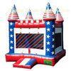 Airflow Kids Commercial Inflatable Bouncers Castle YHCS 032 with 0.55mm PVC Tarpaulin