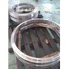 Alloy Steel Seamless Rolled Ring Forging , CNC-Machine Ring Roll For Idler