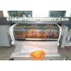 1440DPI Belt-feed Digital Textile Printing Equipment, Fabric Inkjet Printer 1840mm Fabric Width