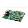 3 Inch Thermal Printer Controller Compatible with BA-T500 series