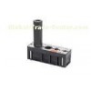 0.7MPa NBR Universal Energy Saving Vacuum Pump , Vacuum Component