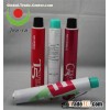 hair color tubes for many color hair dye tubes