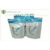 Small Foil Packaging Bags With Zipper For Food , Aluminum Foil Printed Bags