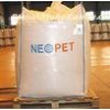 FIBC large one Ton Bulk Bags 1 tonne bags for PET / PTV / PP / PAT Chemical Industry