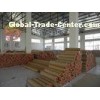Eco Solvent Printable Flex PVC Banner Material Customized For Digital Printer , Stain - Resistance