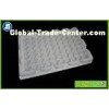 Vacuum Formed clamshell blister packaging , hard PVC plastic tray