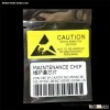 Maintenance Tank Chip (MC-16)