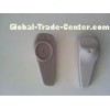 Retail EAS hard tag,AM Hard Tag ,Plastic 58KHz For Clothing Supermarket,super tag3,sensormatic tag