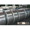 Regular or Big spangle ASTM A653 Hot Dipped Galvanized Steel Strip With Passivated, Oiled