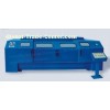 Copper Polishing Machine for rotogravure cylinder