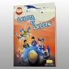 Customized Hardcover kids / Childrens Book Printing For Learning English