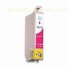 Compatible Ink Cartridge in Magenta, Suitable for Epson T0613, with 13.5mL/Color Volume