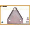 Combine Harvester Spare Parts Steel Knife section4A1019 (H06602) with 65Mn or T9