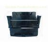 Black Color Lexmark T520 Toner Cartridge For Lexmark T522 / X522 / X522S