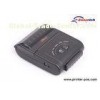 Light Weight 3" Handheld Bluetooth Mobile Printer , 80mm Thermal Printer