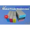 6 Color Printer Inks With 130ml Ink Tank For Canon w6200 Large Format Ink Cartridges BCI1431 BK C M