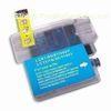 Cyan B Version Compatible Ink Cartridge for Brother LC980/LC1100/LC61/LC65/LC67/LC11