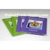 A4 Art Paper Coloring Book Printing With Saddle Stitched Binding