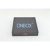 Competitive Cardboard Gift Packaging Boxes In Printing Paper Custom UV Logo For Foodstuff Packing